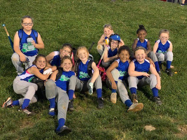 Local teams compete in tournament